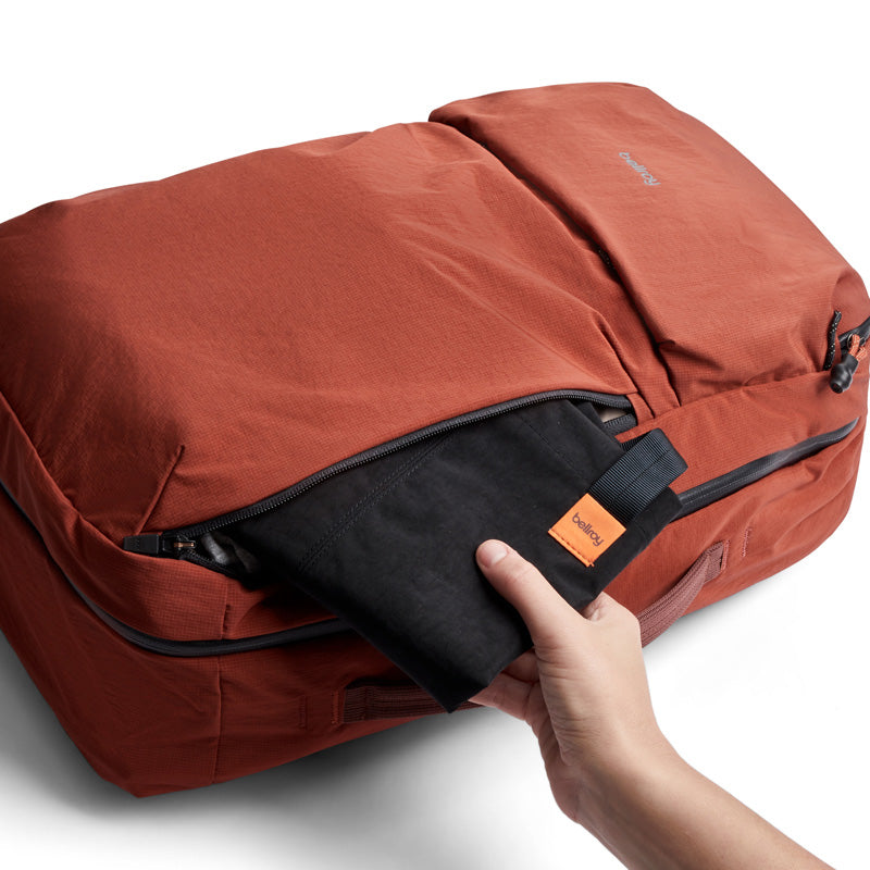 Bellroy Lite Travel Pack 30L, Clay