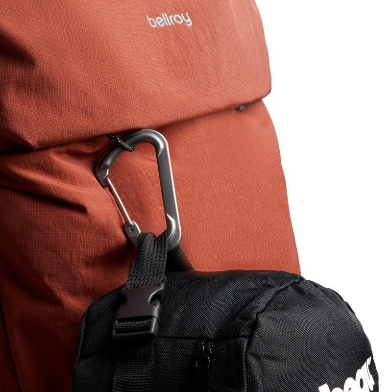 Bellroy Lite Travel Pack 30L, Clay