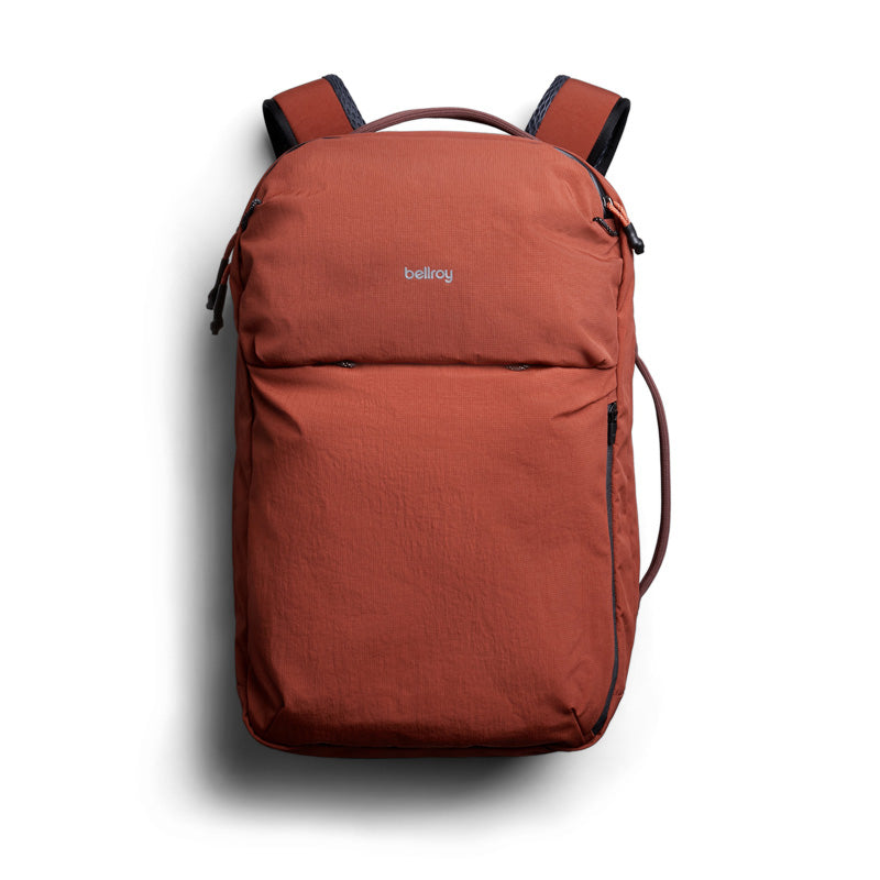 Bellroy Lite Travel Pack 30L, Clay