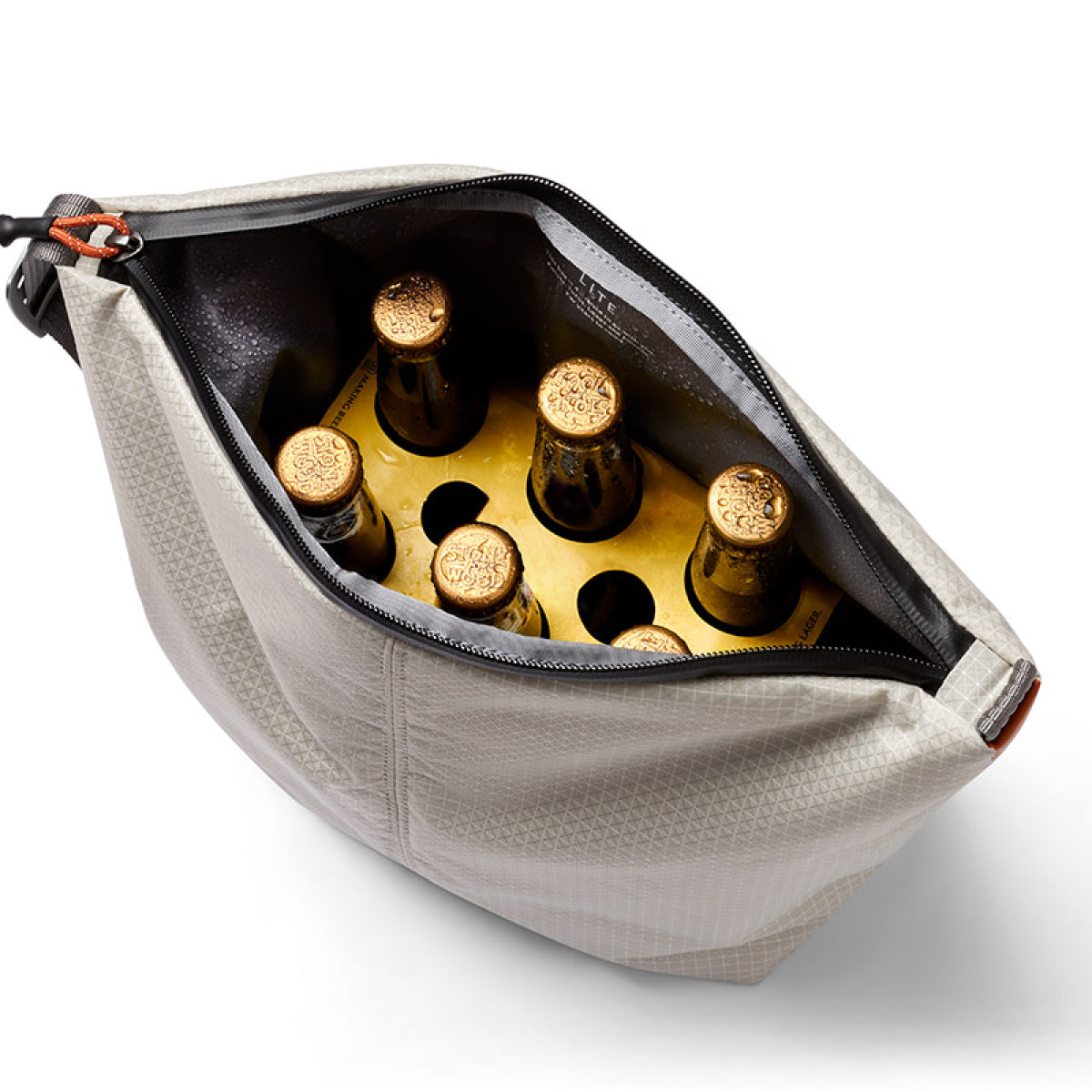 Bellroy Lite Cooler Caddy 10L, Ash