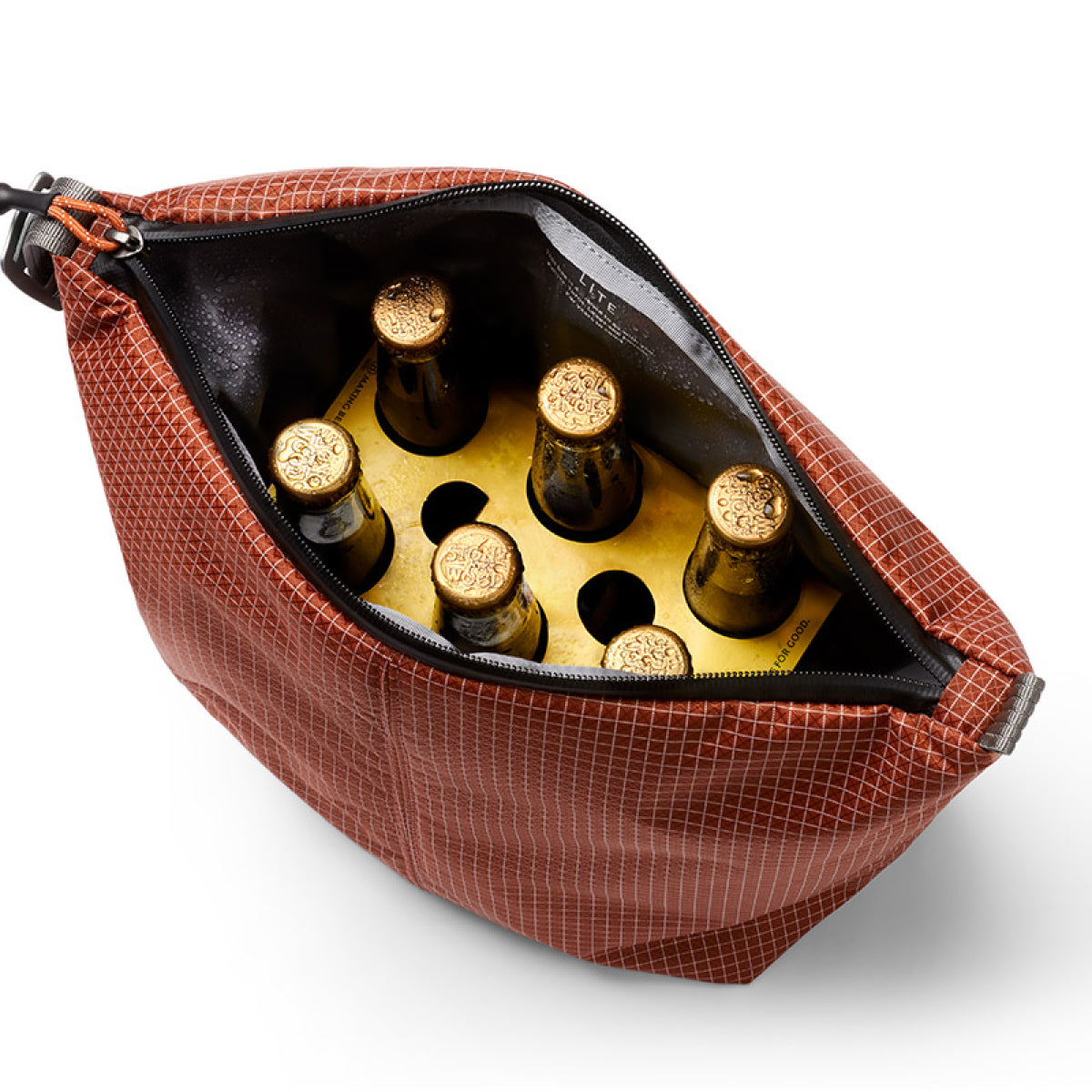 Bellroy Lite Cooler Caddy 10L, Clay