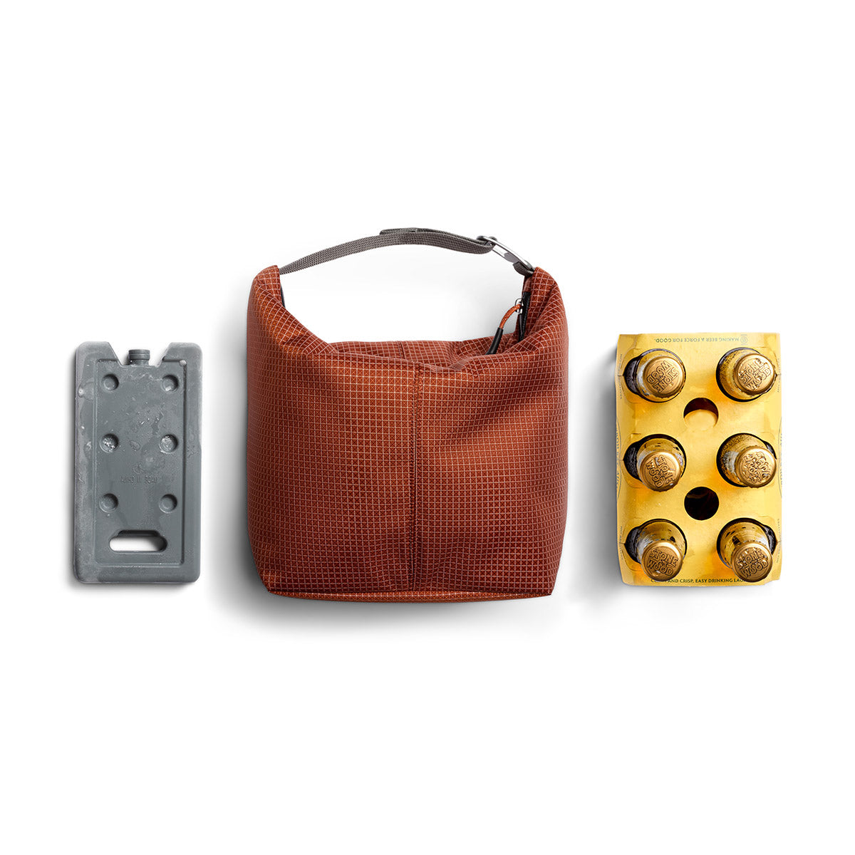 Bellroy Lite Cooler Caddy 10L, Clay