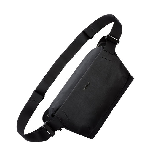 Bellroy Venture Sling 6L, Black