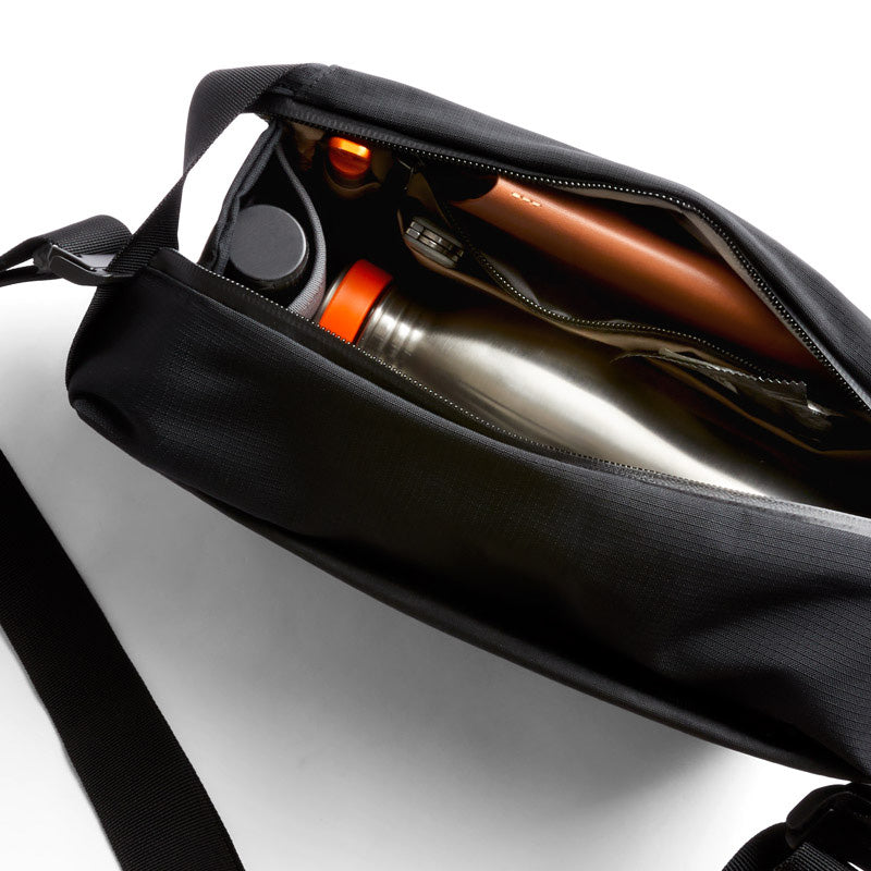 Bellroy Venture Sling 6L, Black