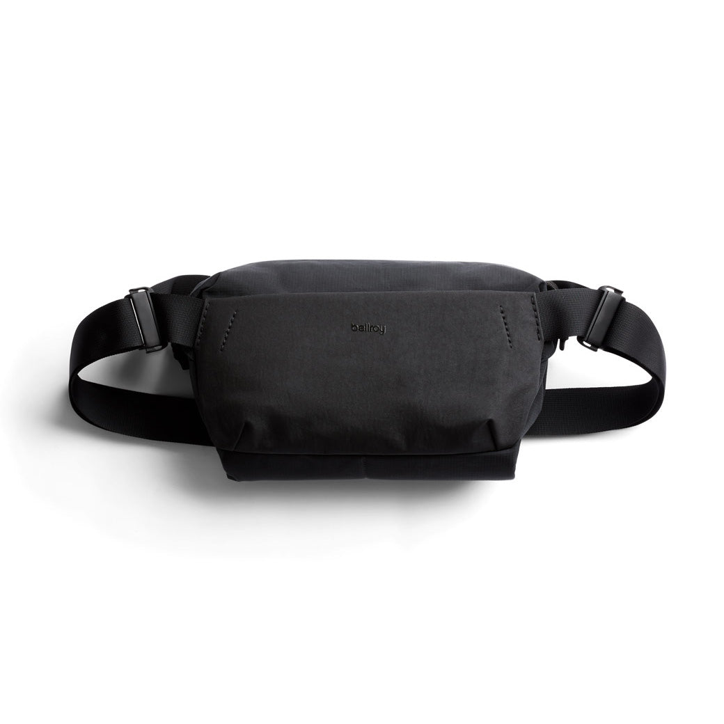 Bellroy Venture Sling 6L, Black