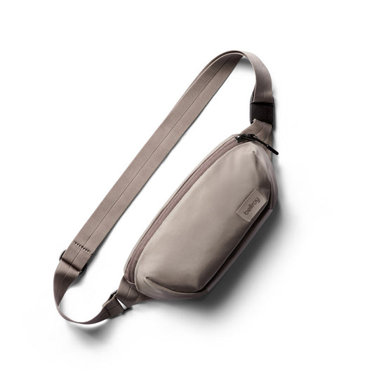 Bellroy Laneway Belt Bag 2L, Fawn