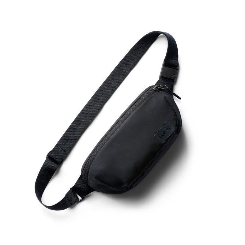 Bellroy Laneway Belt Bag 2L, Ink