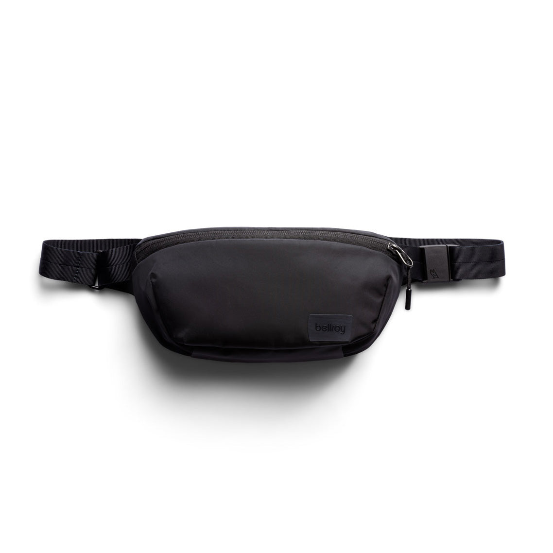 Bellroy Laneway Belt Bag 2L, Ink