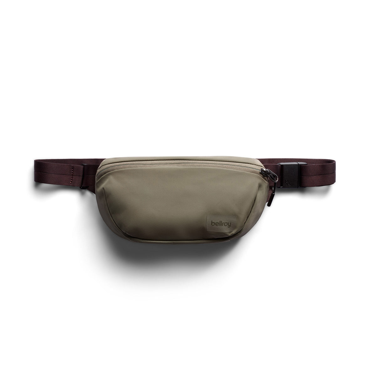 Bellroy Laneway Belt Bag 2L, Sea Kelp