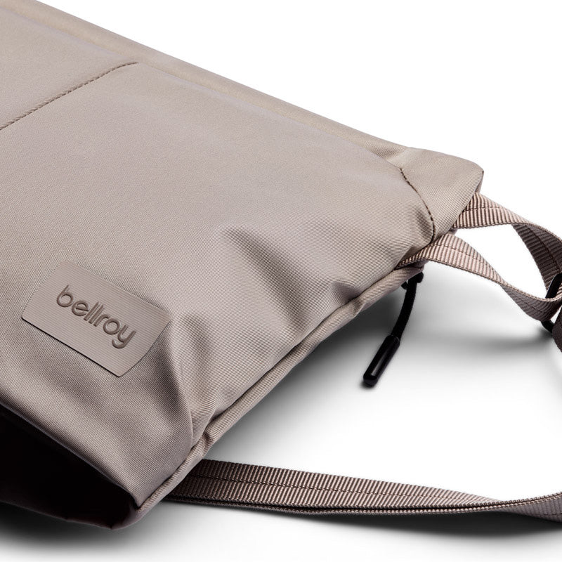 Bellroy Laneway Sacoche, Fawn