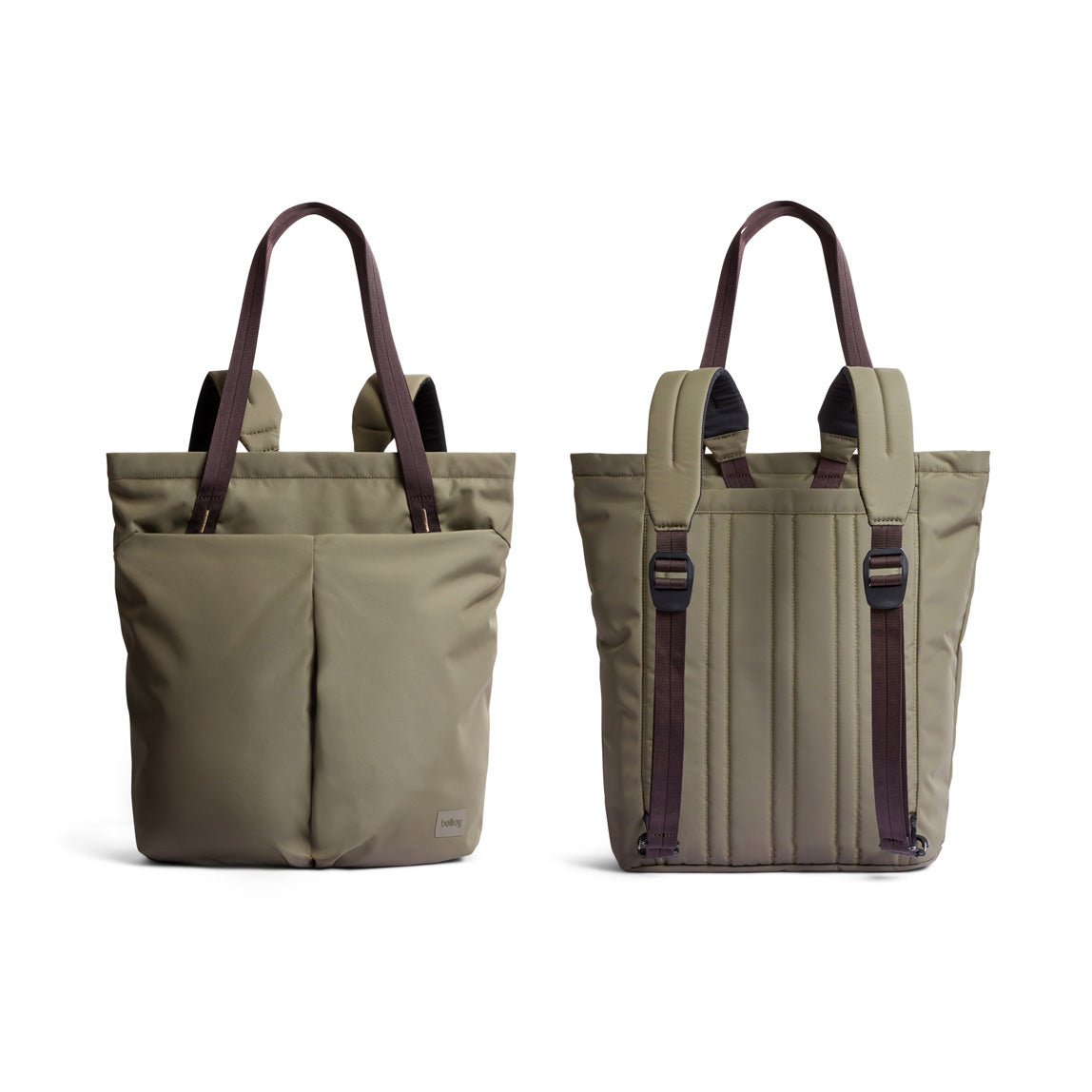 Bellroy Laneway Totepack 18L, Sea Kelp