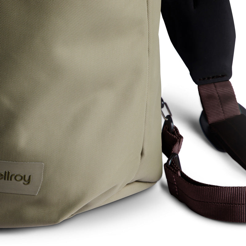 Bellroy Laneway Totepack 18L, Sea Kelp