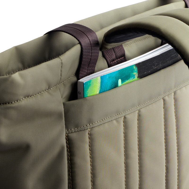 Bellroy Laneway Totepack 18L, Sea Kelp