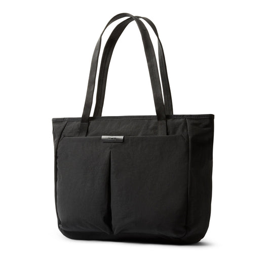 Bellroy Tokyo Wonder Tote 15L, Raven