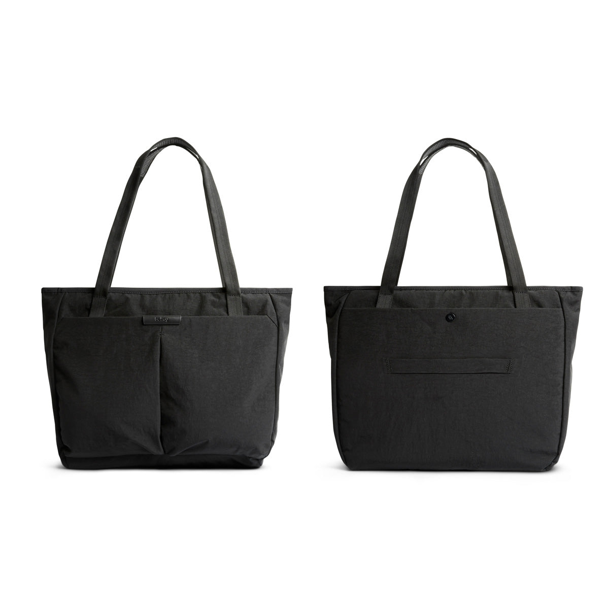 Bellroy Tokyo Wonder Tote 15L, Raven