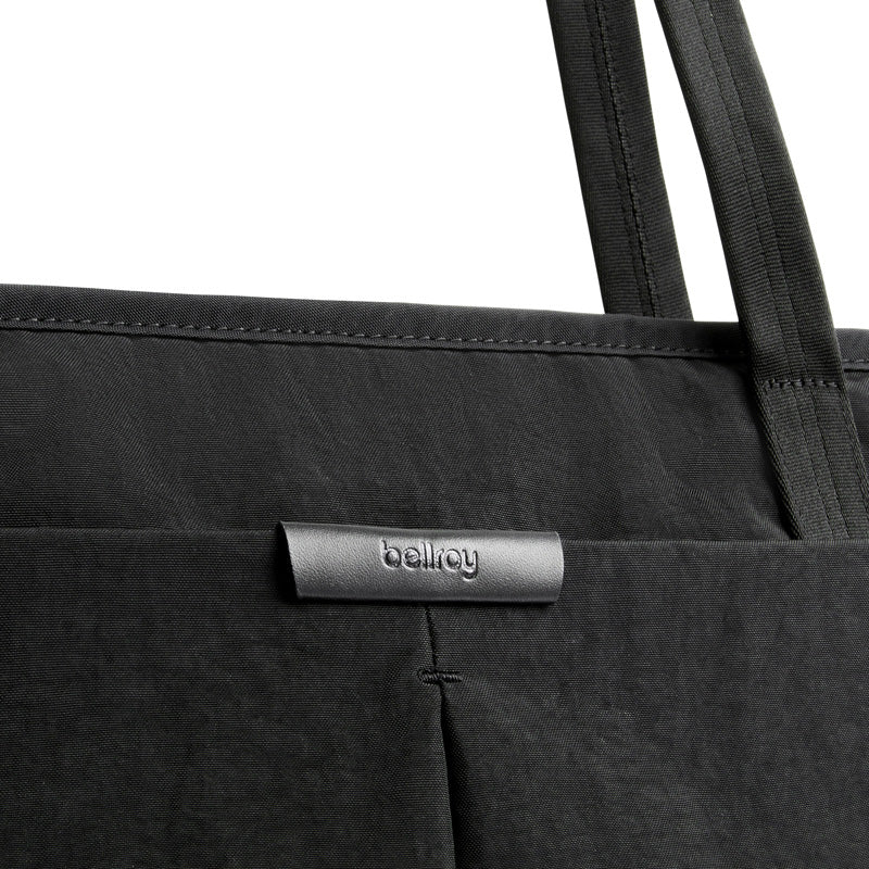 Bellroy Tokyo Wonder Tote 15L, Raven