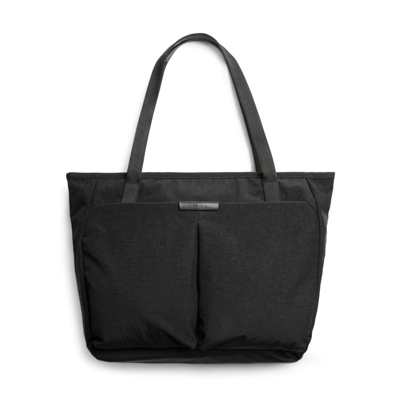 Bellroy Tokyo Wonder Tote 15L, Raven