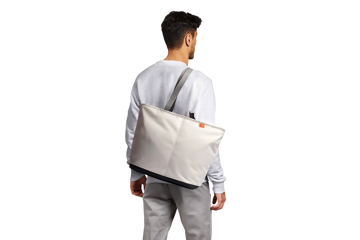 Bellroy Lite Cooler Tote, Ash