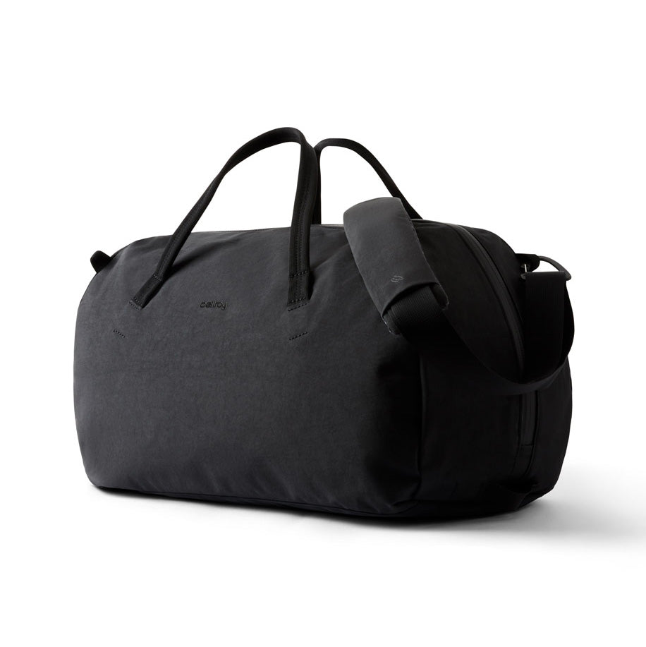 Bellroy Venture Duffel 40L, Black