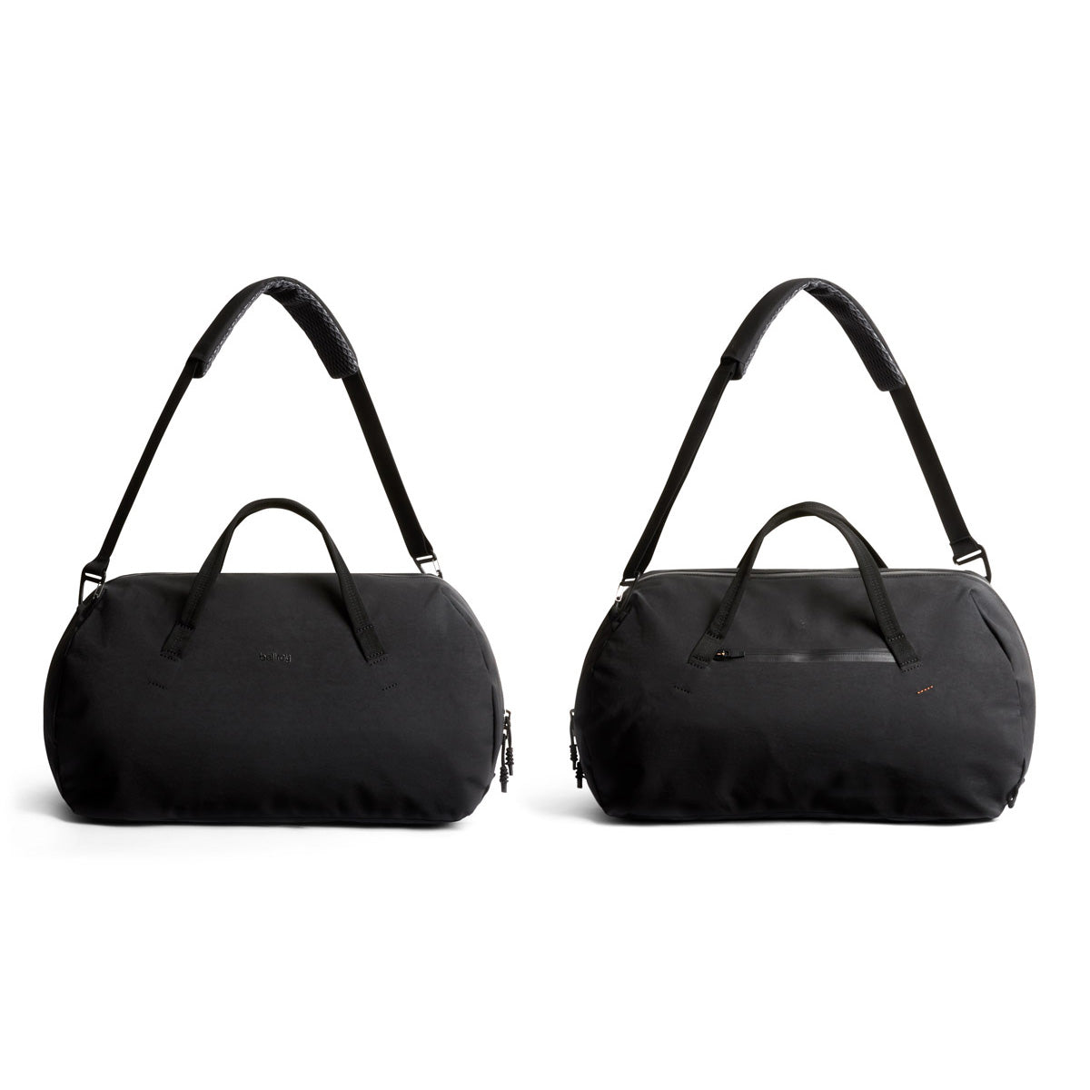 Bellroy Venture Duffel 40L, Black