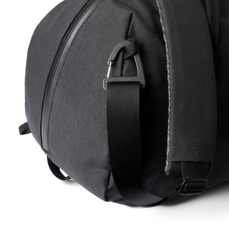 Bellroy Venture Duffel 40L, Black