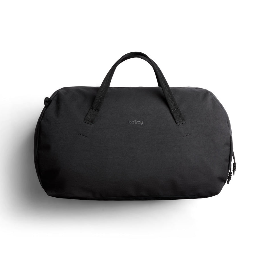 Bellroy Venture Duffel 40L, Black