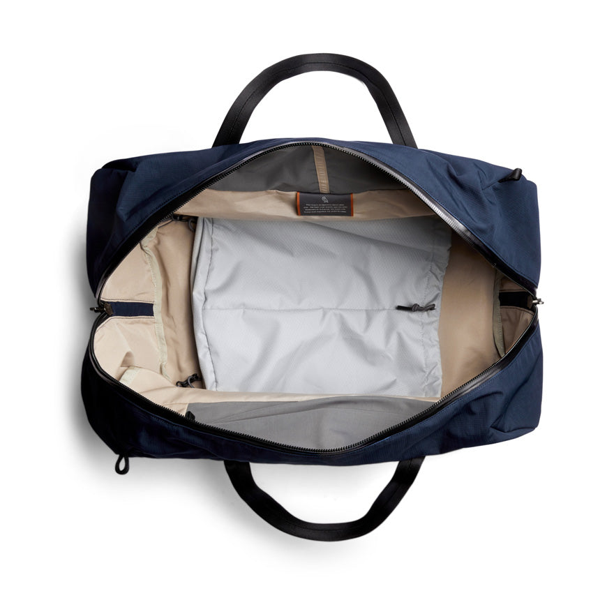 Bellroy Venture Duffel 40L, Nightsky