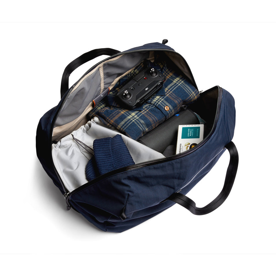 Bellroy Venture Duffel 40L, Nightsky