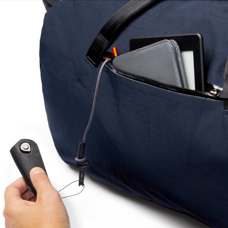 Bellroy Venture Duffel 40L, Nightsky