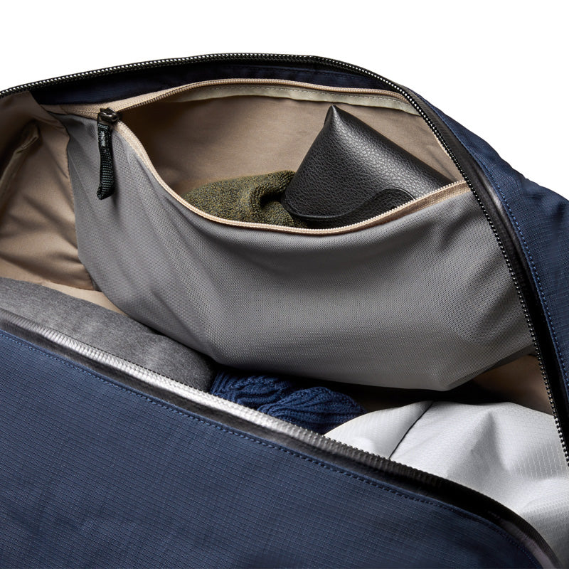 Bellroy Venture Duffel 40L, Nightsky