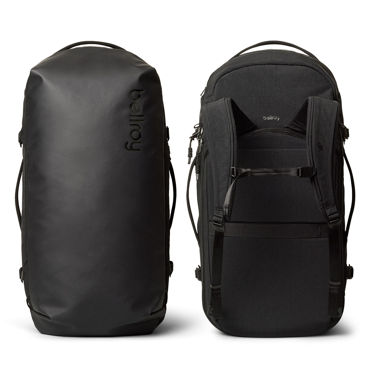 Bellroy Venture Hauler Pack, Black