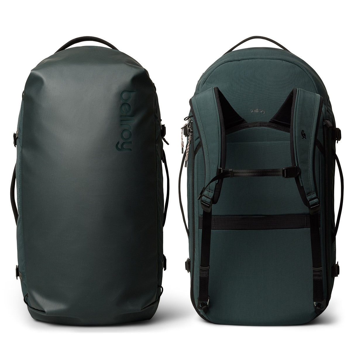 Bellroy Venture Hauler Pack, Deep Ocean