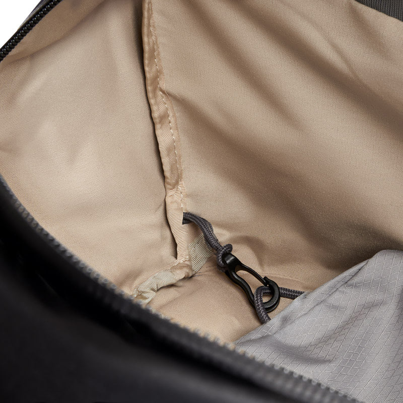 Bellroy Venture Duffel 55L, Black