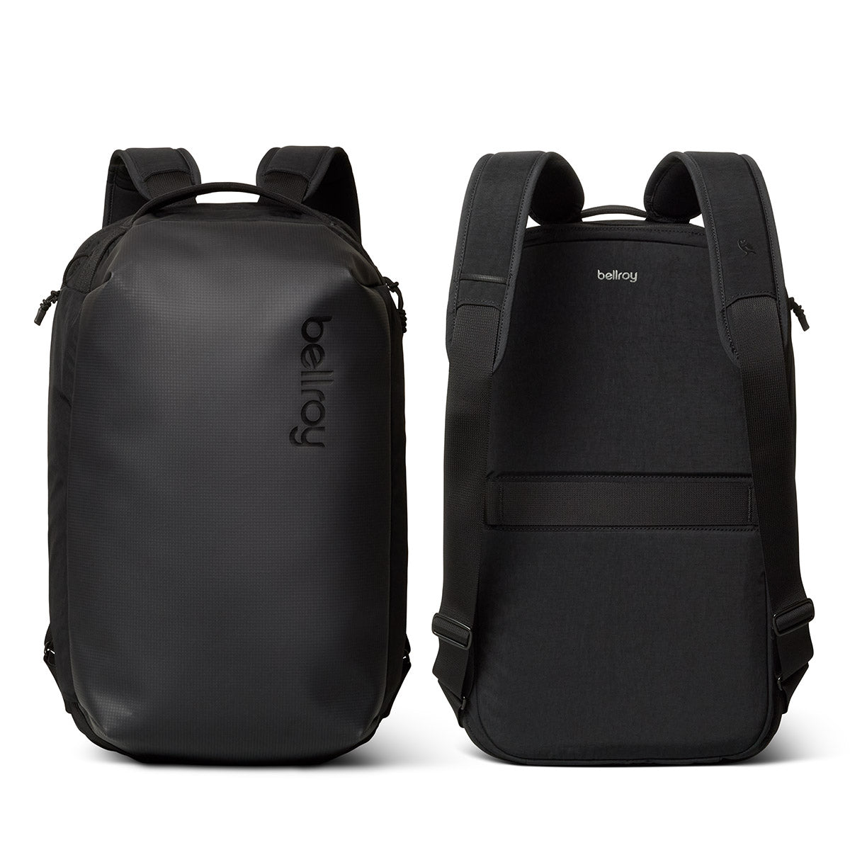 Bellroy Venture Grab Pack, Black