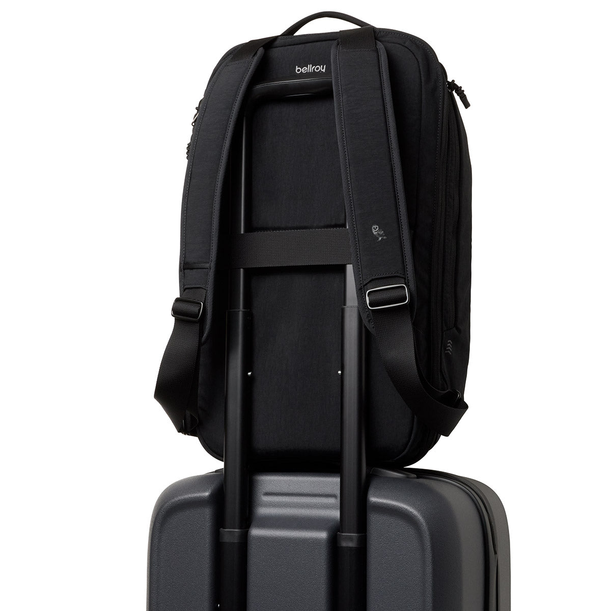 Bellroy Venture Grab Pack, Black