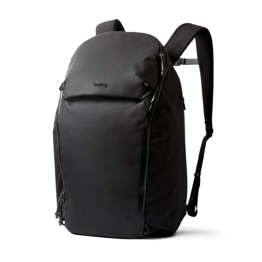 Bellroy Venture Travel Pack 26L, Jet Black