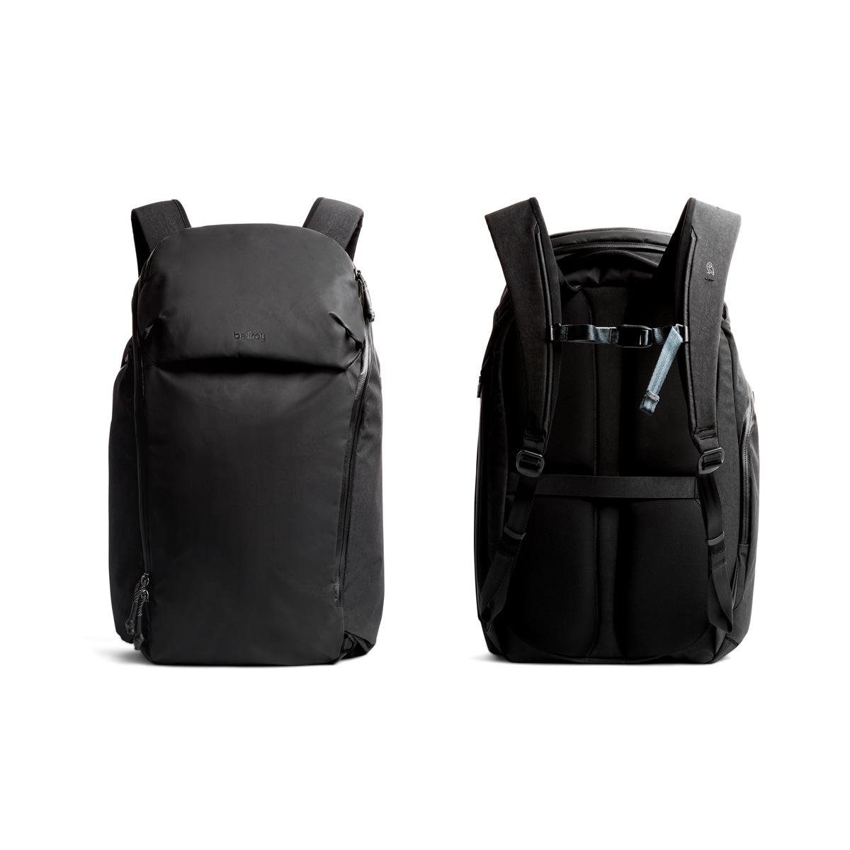 Bellroy Venture Travel Pack 26L, Jet Black