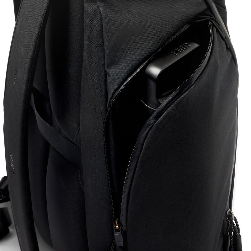 Bellroy Venture Travel Pack 26L, Jet Black