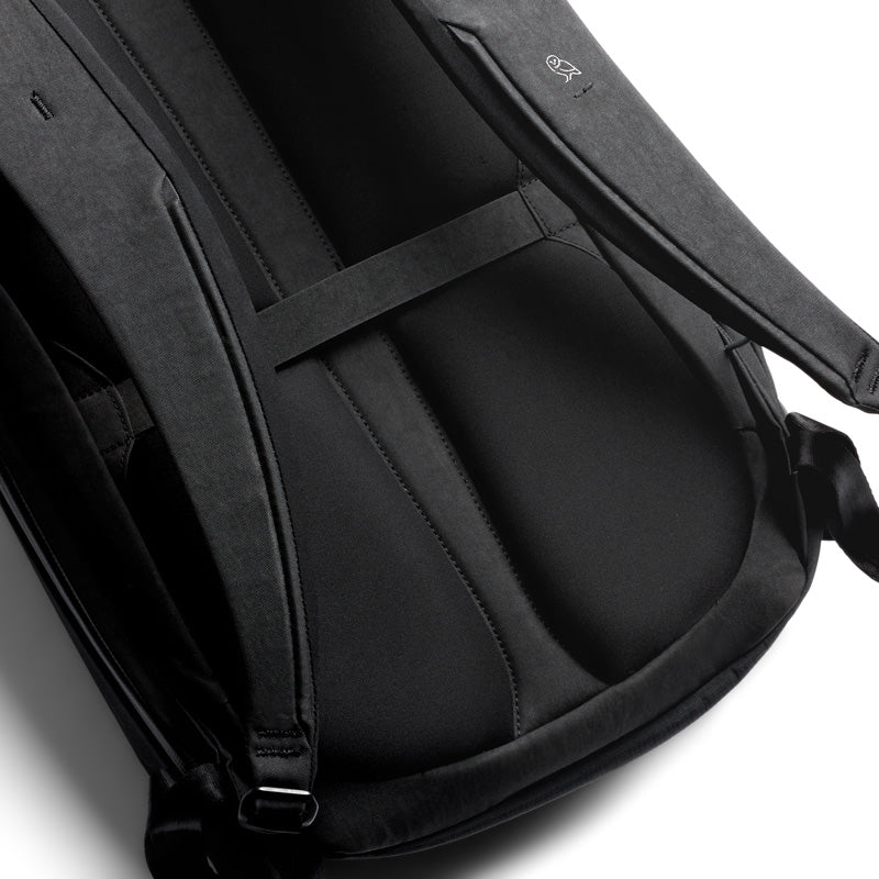 Bellroy Venture Travel Pack 26L, Jet Black