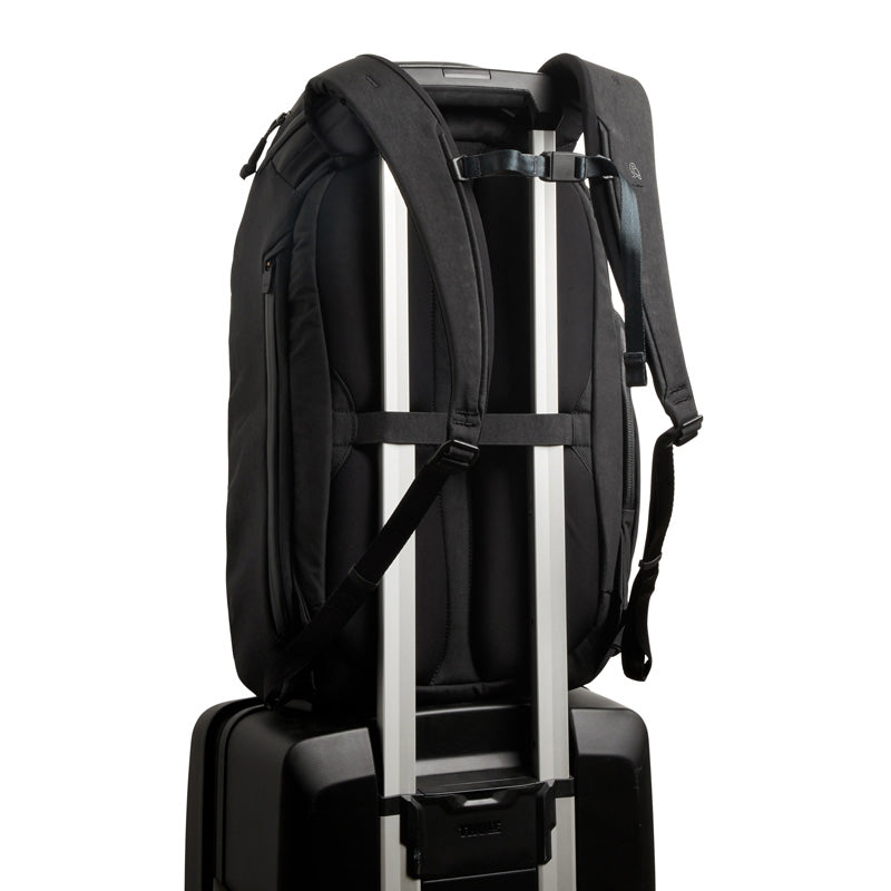 Bellroy Venture Travel Pack 26L, Jet Black