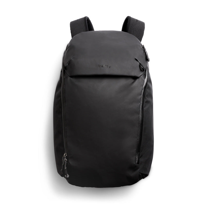 Bellroy Venture Travel Pack 26L, Jet Black