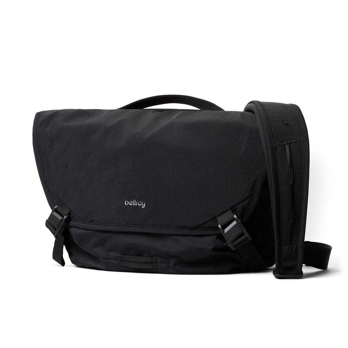Bellroy Venture Messenger 14”, Black