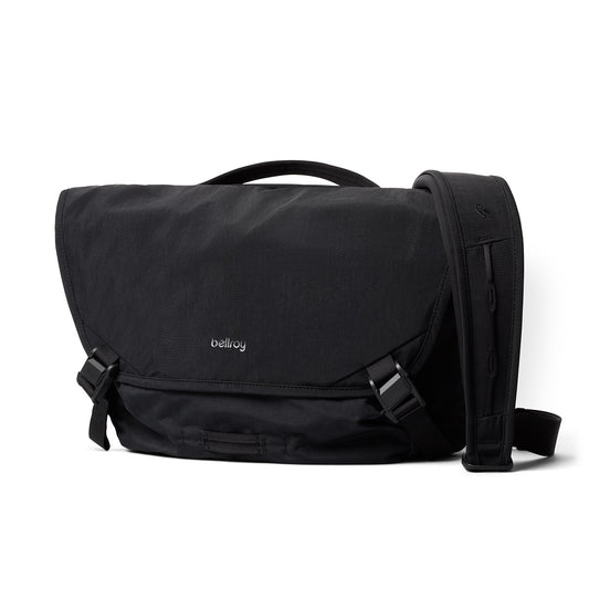 Bellroy Venture Messenger 14”, Black