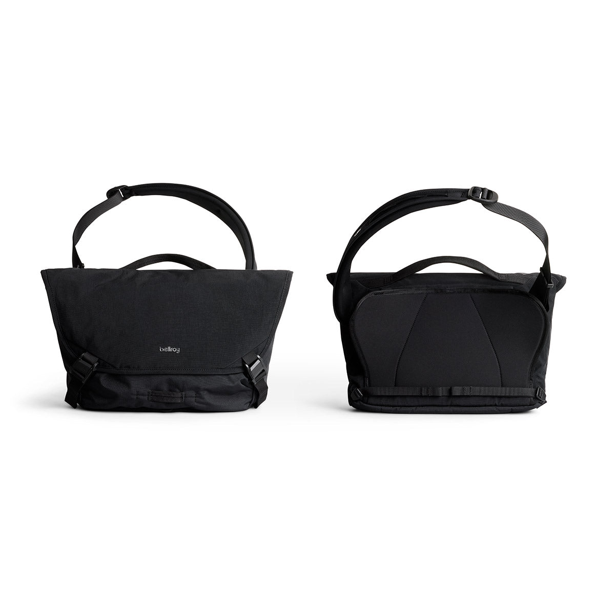 Bellroy Venture Messenger 14”, Black