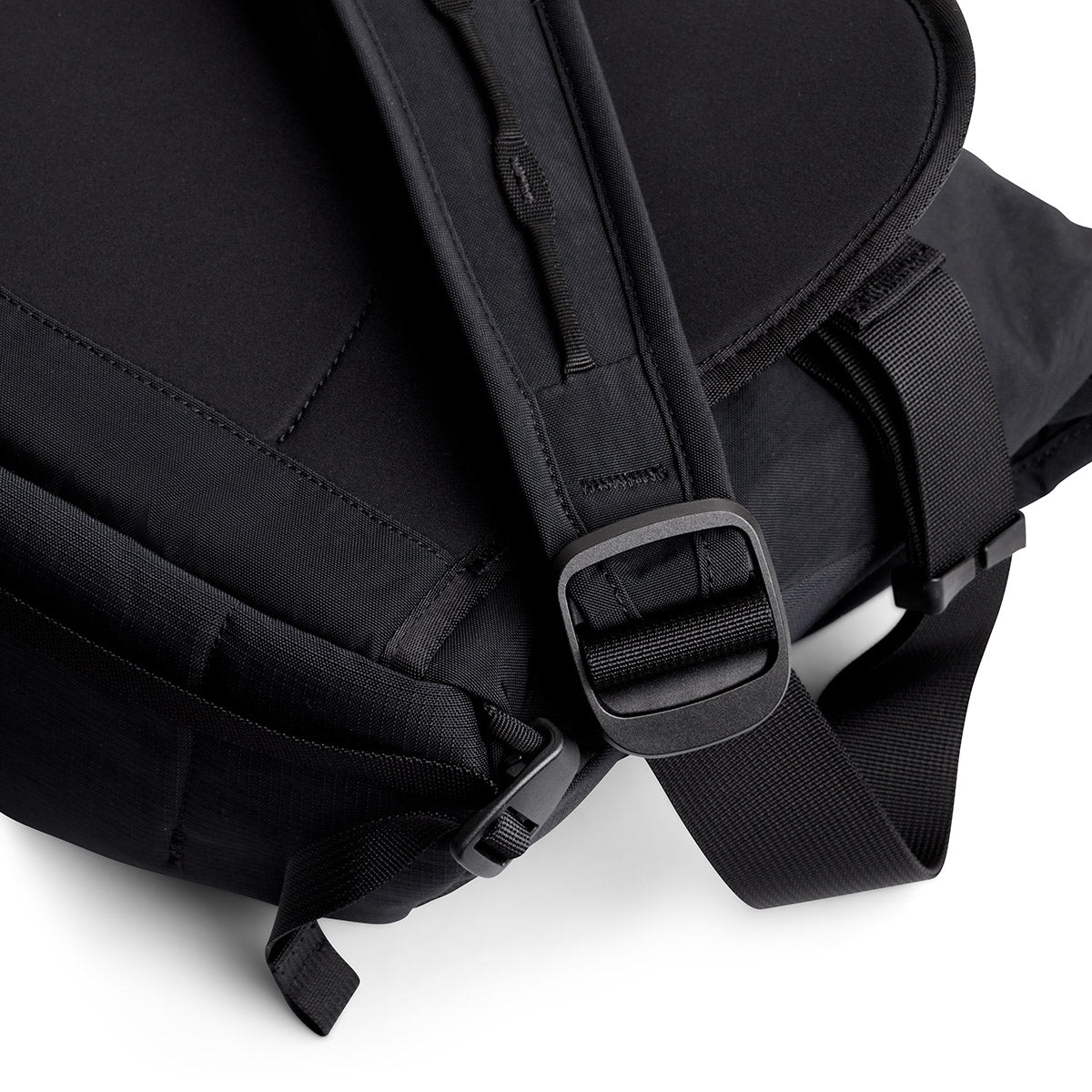 Bellroy Venture Messenger 14”, Black