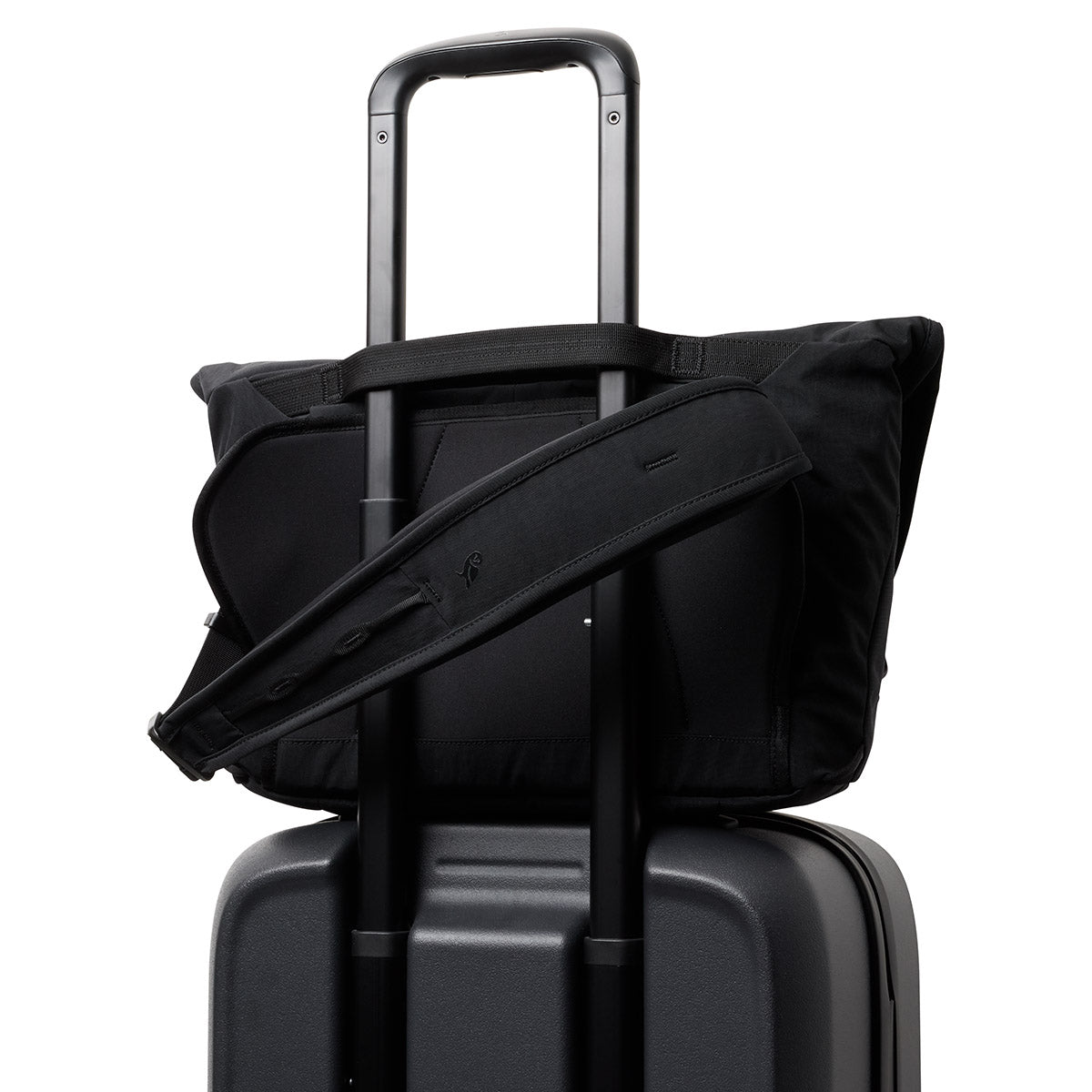 Bellroy Venture Messenger 14”, Black