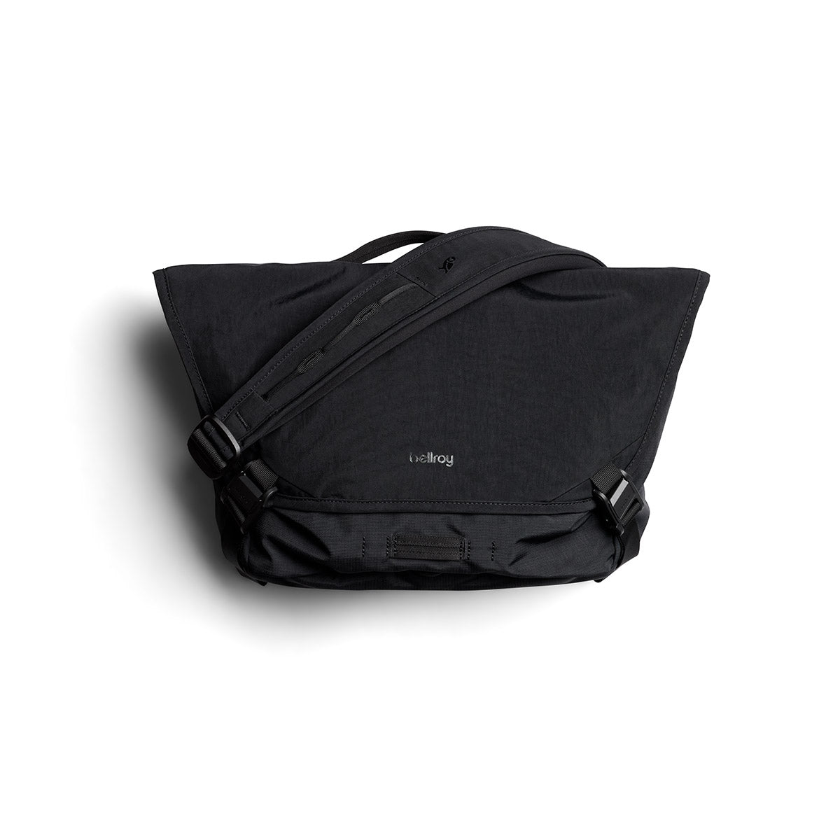 Bellroy Venture Messenger 14”, Black