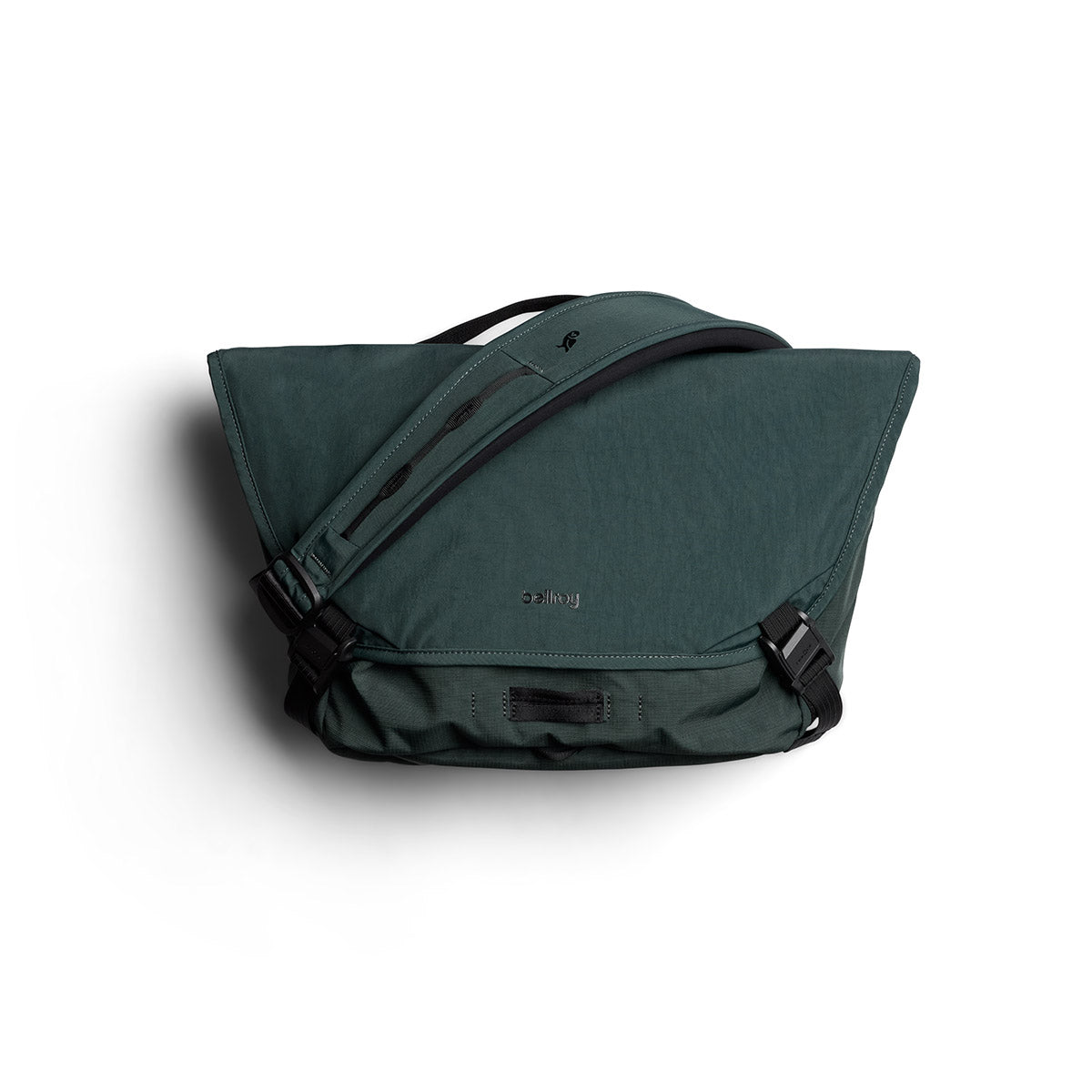 Bellroy Venture Messenger 14”, Deep Ocean