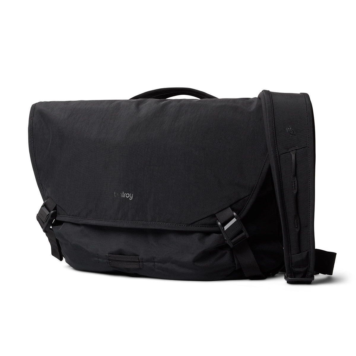 Bellroy Venture Messenger 16”, Black