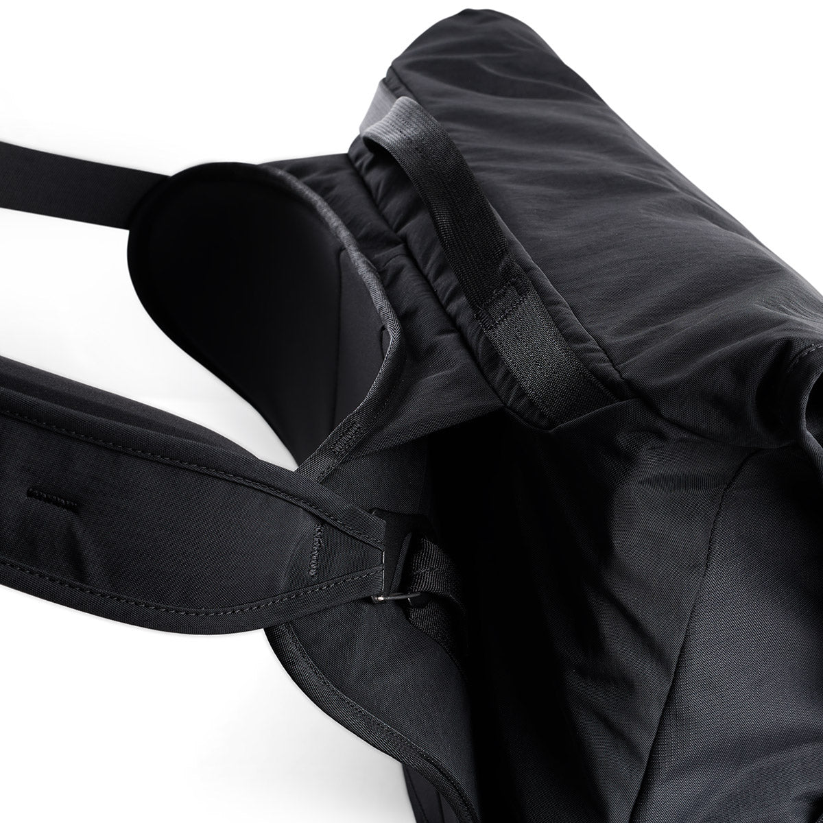 Bellroy Venture Messenger 16”, Black